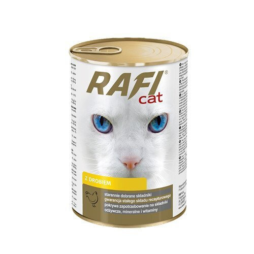 Dolina Noteci Rafi Cat 415gr