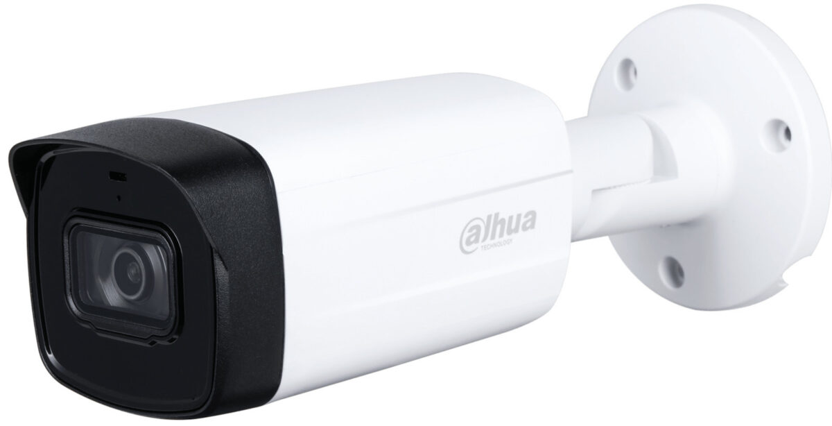 Dahua HAC-HFW1500TH-I8-S2 CCTV Αδιάβροχη Κάμερα Full HD+ 5MP - Image 3