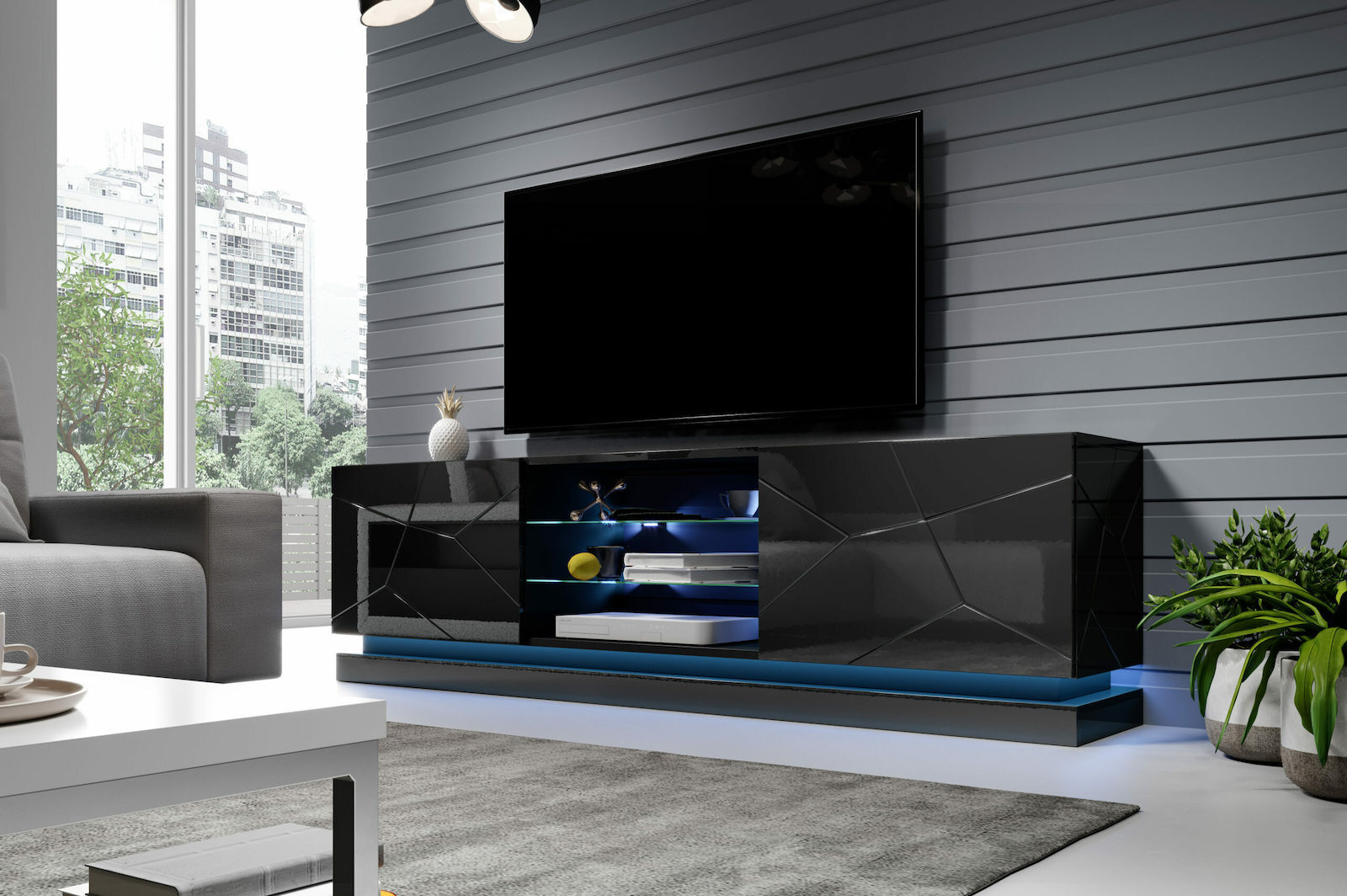 20220831110552_4073aa2a Cama QIU RTV200 RGB Διακοσμητικό Φωτιστικό με Φωτισμό RGB LED Μπαταρίας - Image 3