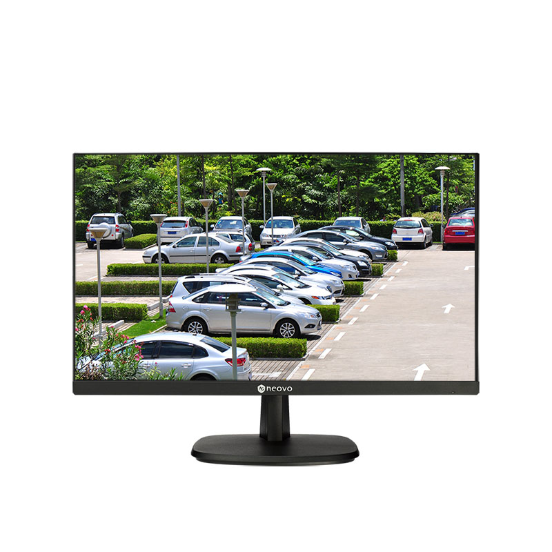 20220831114729_96e88293 AG Neovo Monitor Συστημάτων CCTV Μαύρο SC-2402 - Image 7