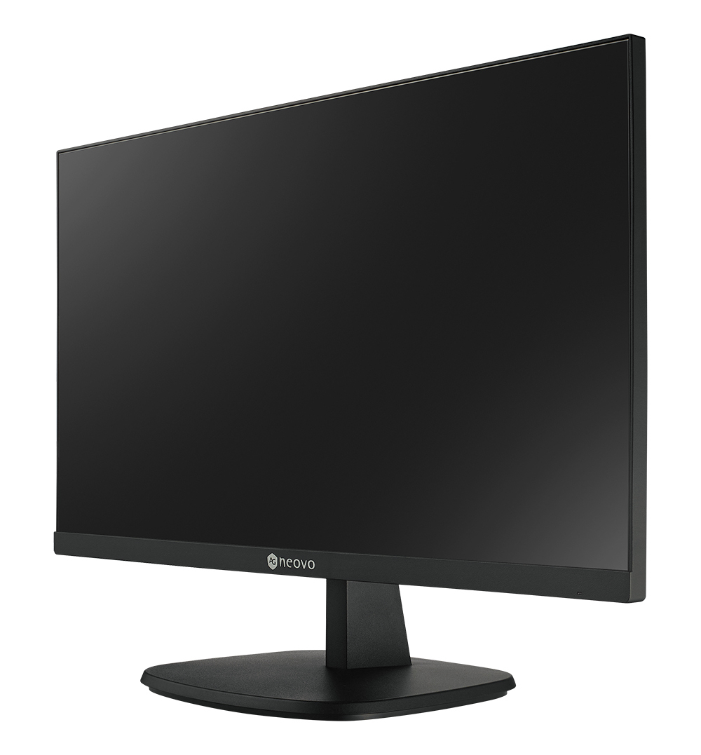 20220831114729_e258e736 AG Neovo Monitor Συστημάτων CCTV Μαύρο SC-2402 - Image 3