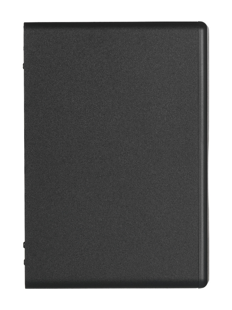 20220901141442_32eb23a3 M-Audio BX4 BT Ζεύγος Ηχείων Hi-Fi Βιβλιοθήκης 85W 2 Δρόμων Π15.6xΒ14.5xΥ22.5εκ. Μαύρο - Image 7