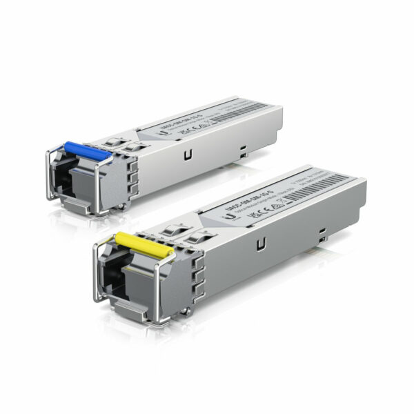 Ubiquiti UFiber SFP Single-Mode BiDi