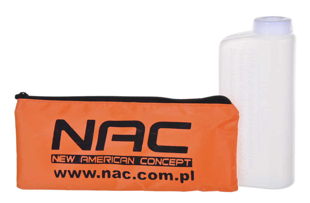 NAC Oregon Walbro Αλυσοπρίονο Βενζίνης - Image 4