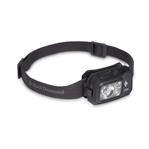 Black Diamond Storm 450 Στεγανός Φακός Κεφαλής LED 450lm