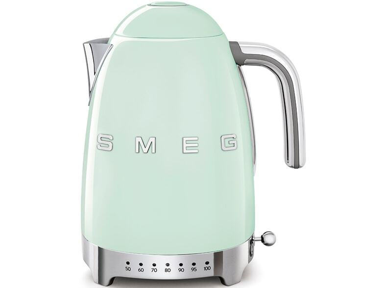 20220906101630_smeg_klf04pgeu_vrastiras_1_7lt_2400w_prasinos Smeg KLF04PGEU 1.7lt με Ισχύ 2400W Πράσινος - Image 1