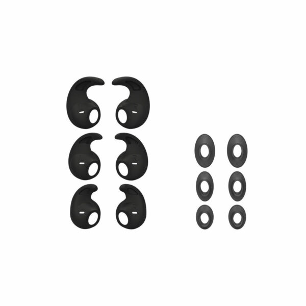Jabra Evolve 65e Ear Pad/ear Gel Set Earhook για Ακουστικά 14101-76