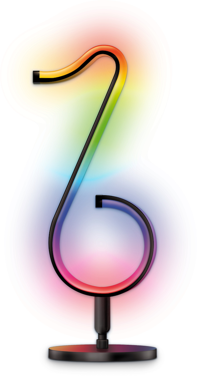20220909100344_active_jet_melody_diakosmitiko_fotistiko_me_fotismo_rgb_polychromo_5901443120766 Active Jet Melody Bluetooth Διακοσμητικό Φωτιστικό με Φωτισμό RGB LED Πολύχρωμο - Image 1