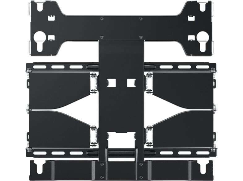 20220914133059_samsung_full_motion_slim_vasi_tileorasis_toichou_eos_75_kai_40kg Samsung Full Motion Slim Βάση Τηλεόρασης Τοίχου έως 75" και 40kg - Image 1