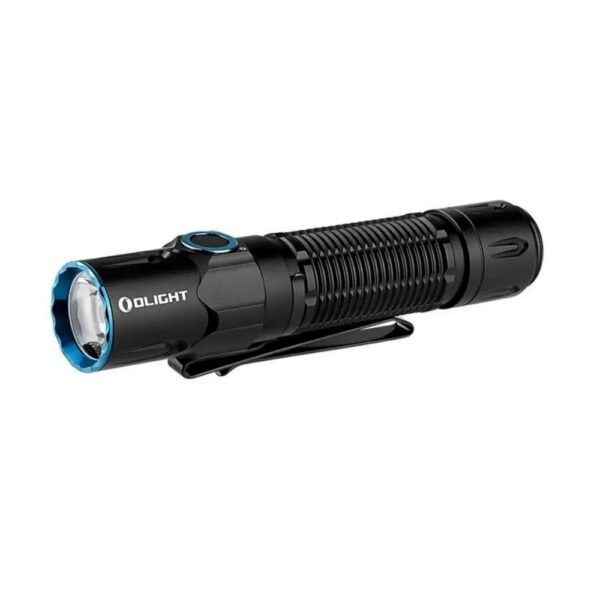 Olight Warrior 3S Στεγανός Επαναφορτιζόμενος Φακός LED 2300lm
