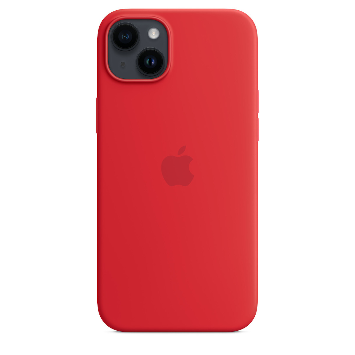 20220914184359_8ea06692 Apple Silicone Case With Magsafe (iPhone 14 Plus) - Image 4