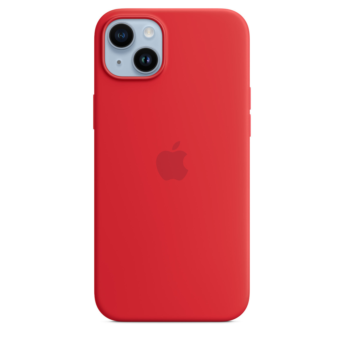 20220914184359_apple_silicone_case_with_magsafe_product_red_iphone_14_plus Apple Silicone Case With Magsafe (iPhone 14 Plus) - Image 1