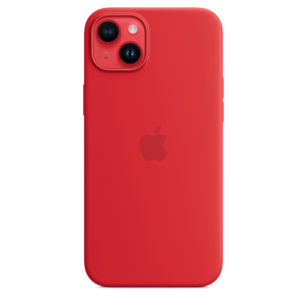 20220914184359_c62d0ef9 Apple Silicone Case With Magsafe (iPhone 14 Plus) - Image 6