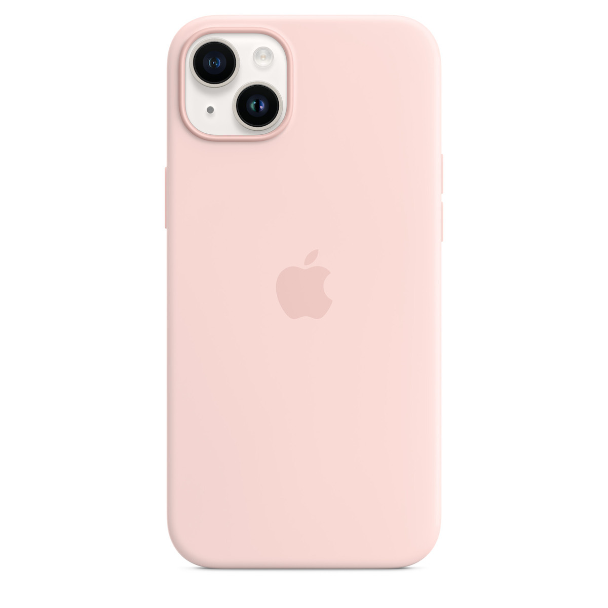 20220914184758_54b7b8ed Apple Silicone Case With Magsafe (iPhone 14 Plus) - Image 5