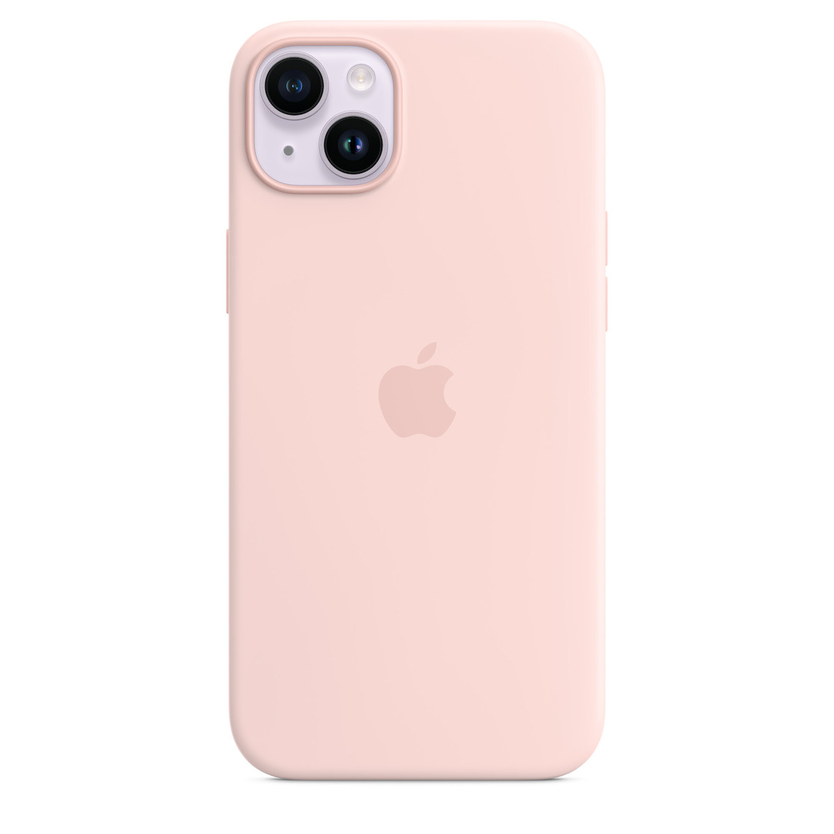 20220914184758_92cbc81e Apple Silicone Case With Magsafe (iPhone 14 Plus) - Image 2