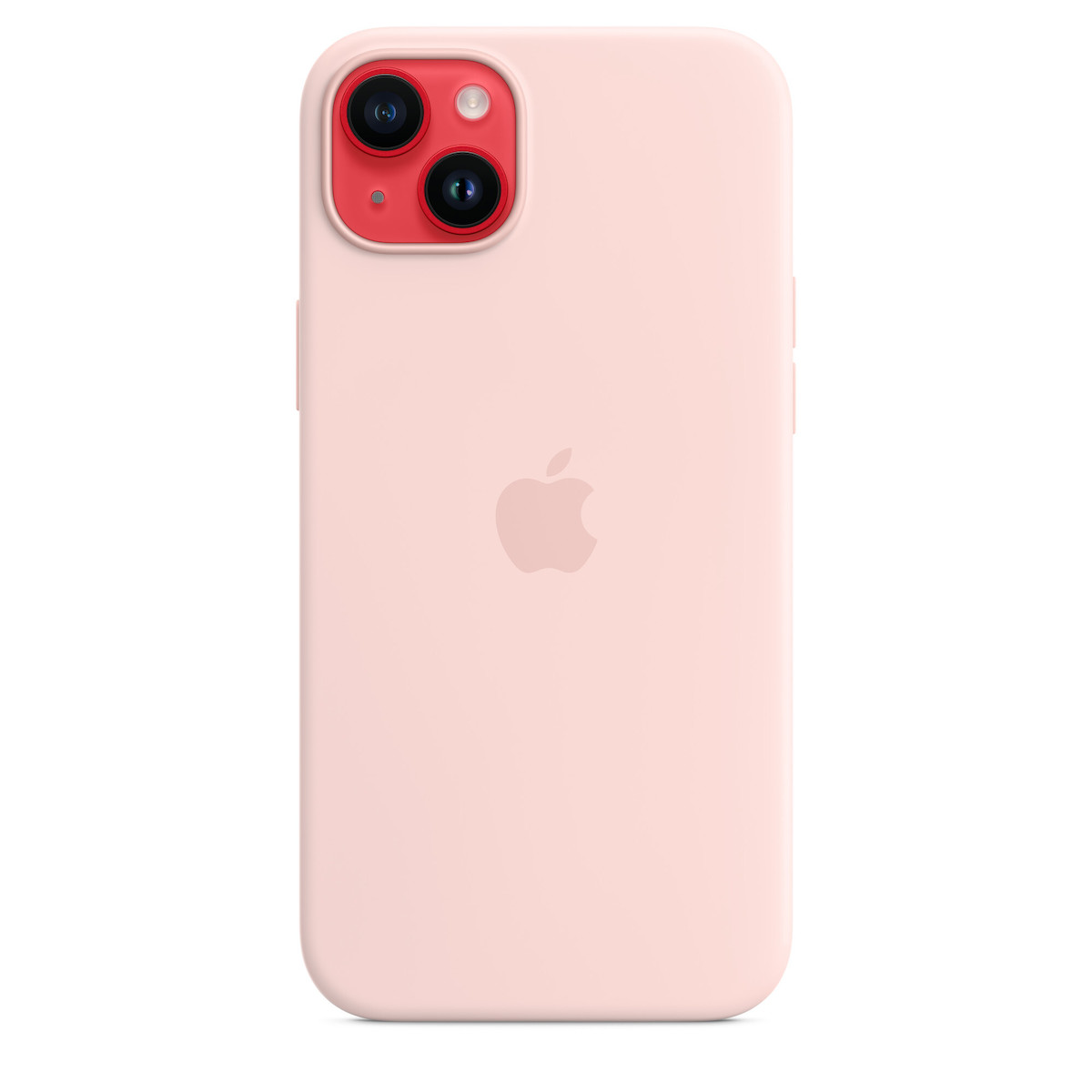 20220914184759_f3e34005 Apple Silicone Case With Magsafe (iPhone 14 Plus) - Image 6