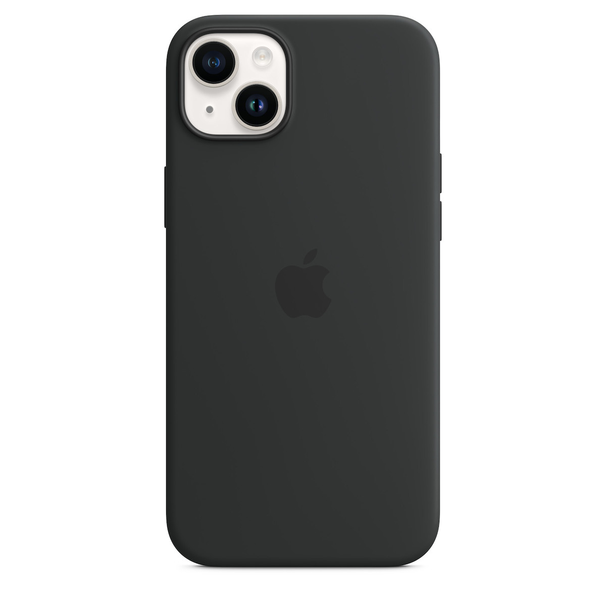 20220914190427_d9da49e1 Apple Silicone Case With Magsafe (iPhone 14 Plus) - Image 5