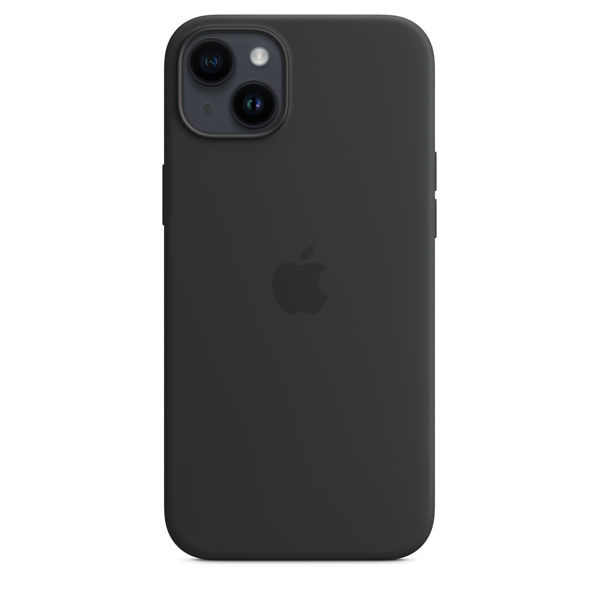 20220914190427_da05bdc5 Apple Silicone Case With Magsafe (iPhone 14 Plus) - Image 4