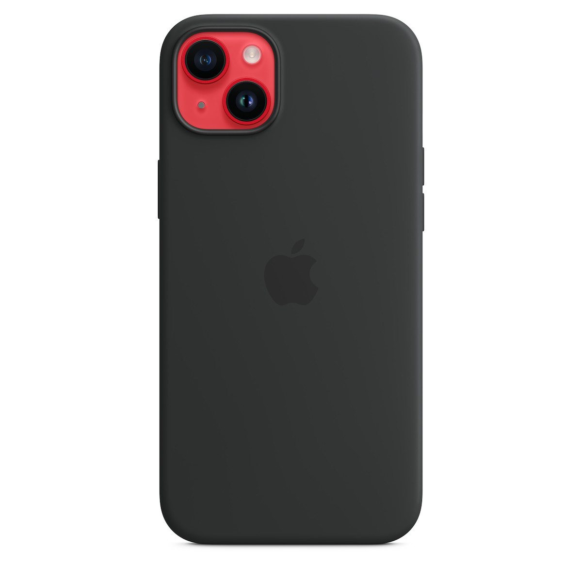 20220914190427_e3309c0f Apple Silicone Case With Magsafe (iPhone 14 Plus) - Image 6