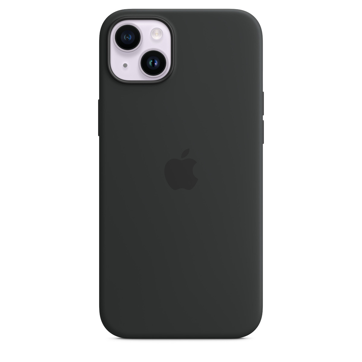 20220914190427_ecd2dd7f Apple Silicone Case With Magsafe (iPhone 14 Plus) - Image 2