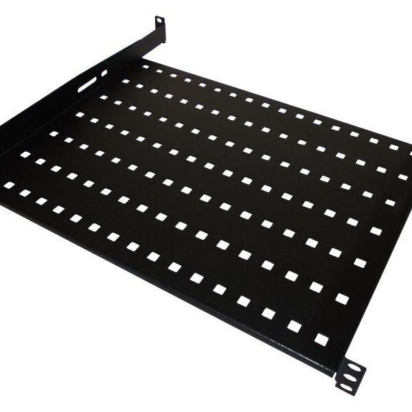 A-LAN Ράφι 19" 1U 350mm SA-P-19-1U-350-4-C-02