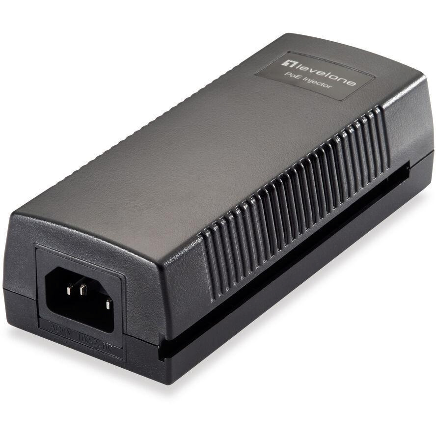 20220920145256_428c1f62 Level One POI-3014 PoE Injector - Image 2