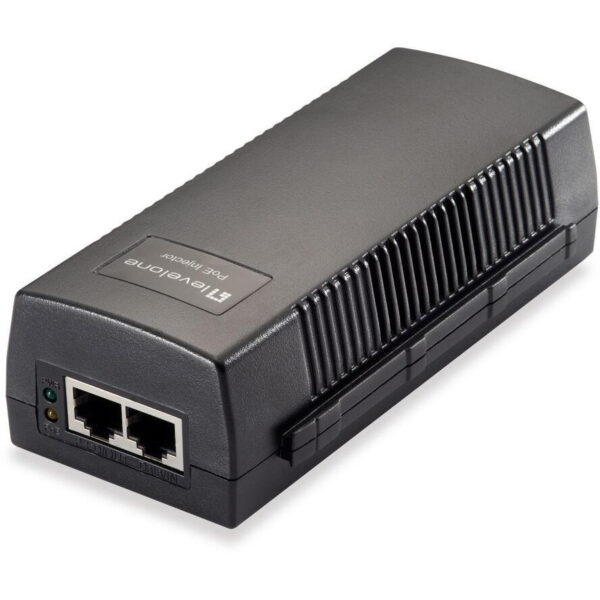 Level One POI-3014 PoE Injector