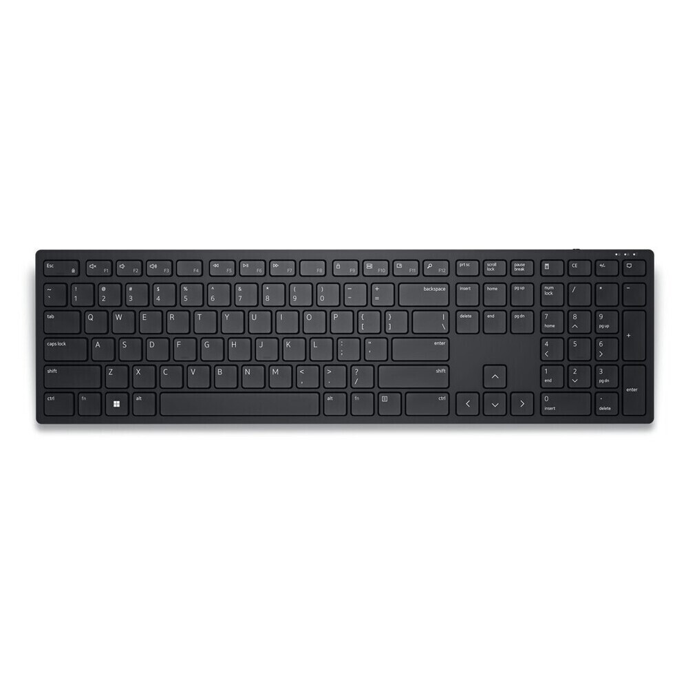 Dell KB500 Ασύρματο Αγγλικό US