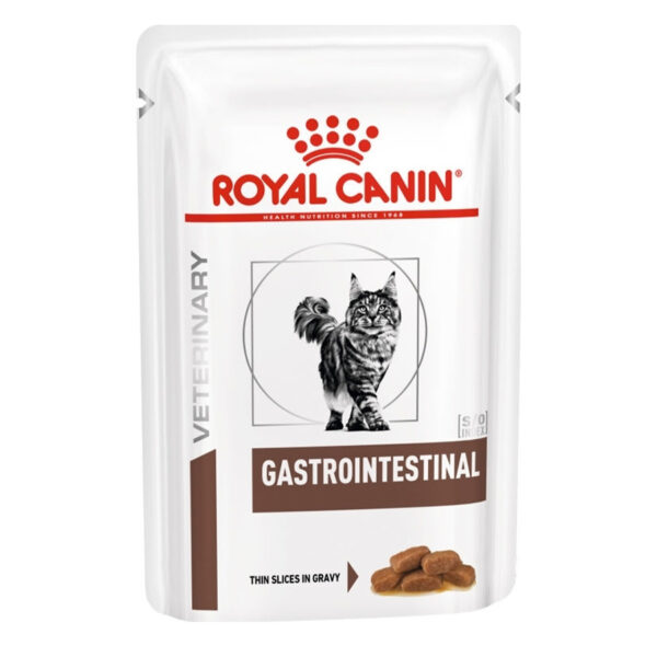 Royal Canin Gastrointestinal 85gr