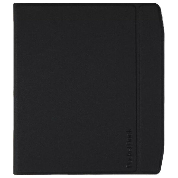 Pocketbook Flip Cover Μαύρη (PocketBook Era)