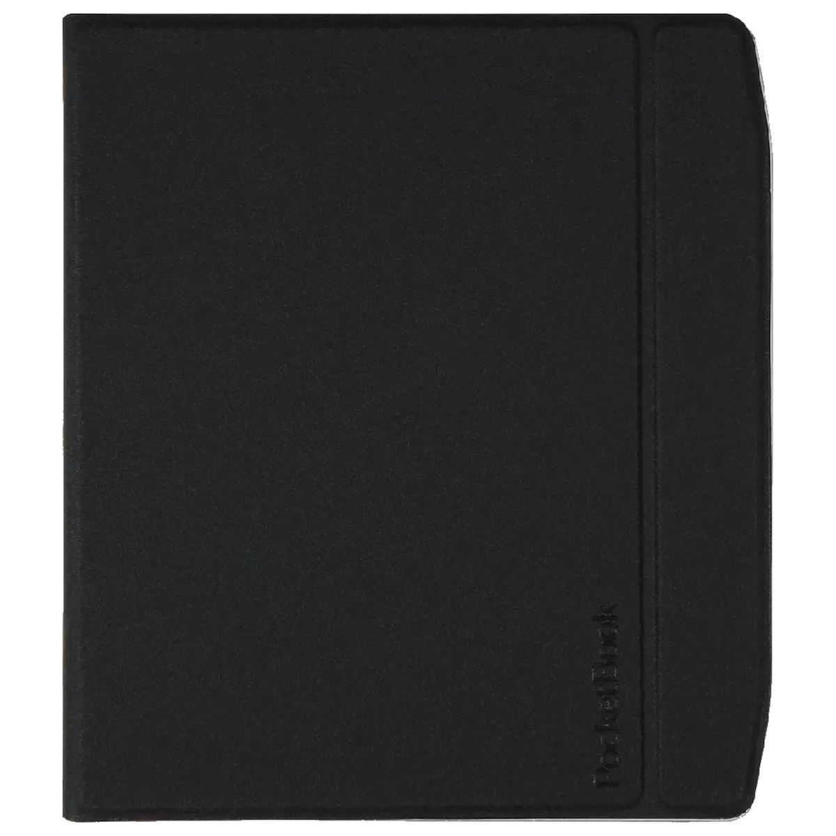 20220922154649_pocketbook_flip_cover_mayro_pocketbook_era Pocketbook Flip Cover Μαύρη (PocketBook Era) - Image 1