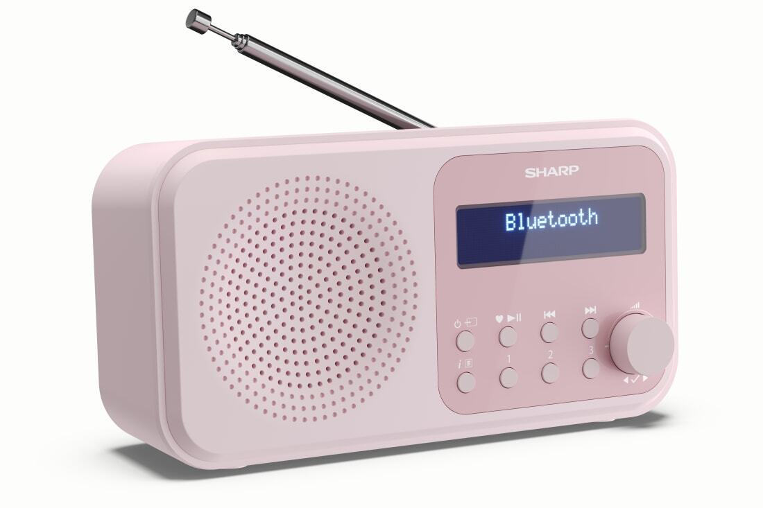 20220922163518_5282e1f4 Sharp Tokyo DAB+ με Bluetooth - Image 2
