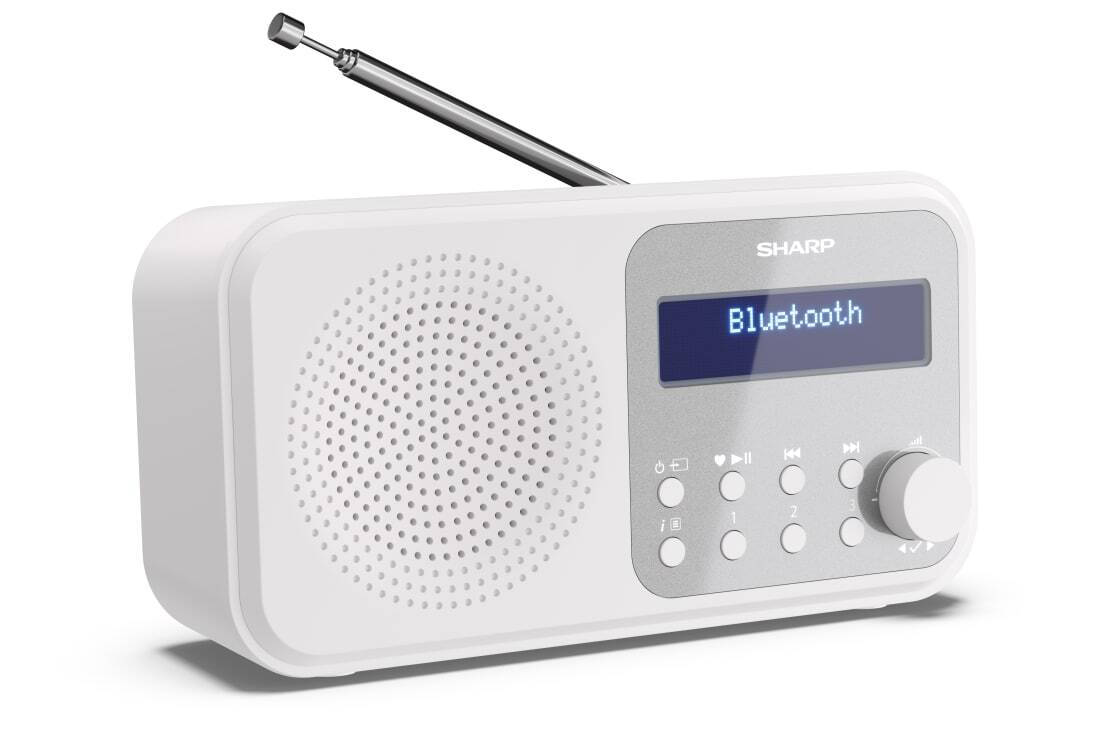 20220922163642_73020517 Sharp Tokyo DAB+ με Bluetooth - Image 2