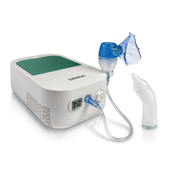 Omron Duobaby Νεφελοποιητής για Παιδιά NE-C301-E