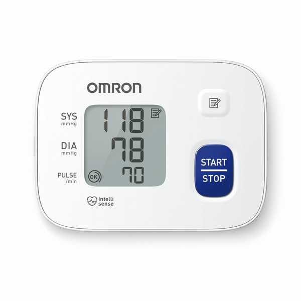 20220926145831_daf17a49 Omron RS1 Ψηφιακό Πιεσόμετρο Καρπού HEM-6120 - Image 2
