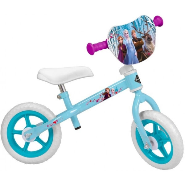 Huffy Frozen Γαλάζιο για 2+ Ετών