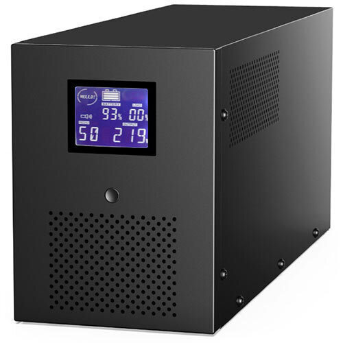Energenie EG-UPS-036 Line-Interactive 3000VA 1800W