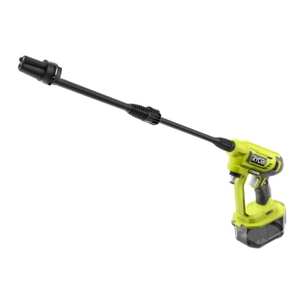 Ryobi Πλυστικό Μπαταρίας 18V 22bar