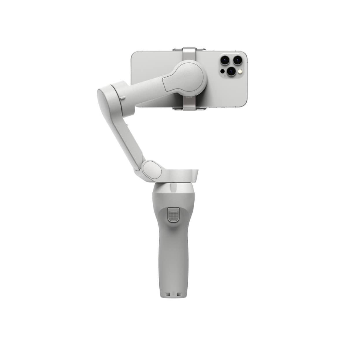 20220929102209_0006a082 DJI Osmo Mobile SE Gimbal Κινητού με Σταθεροποιητή 3 Αξόνων και 8 ώρες λειτουργίας Λευκό - Image 3