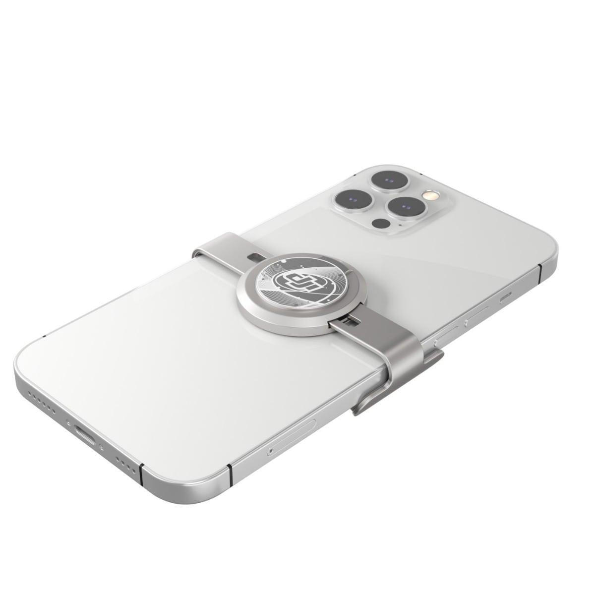 20220929102210_0cee7a26 DJI Osmo Mobile SE Gimbal Κινητού με Σταθεροποιητή 3 Αξόνων και 8 ώρες λειτουργίας Λευκό - Image 5