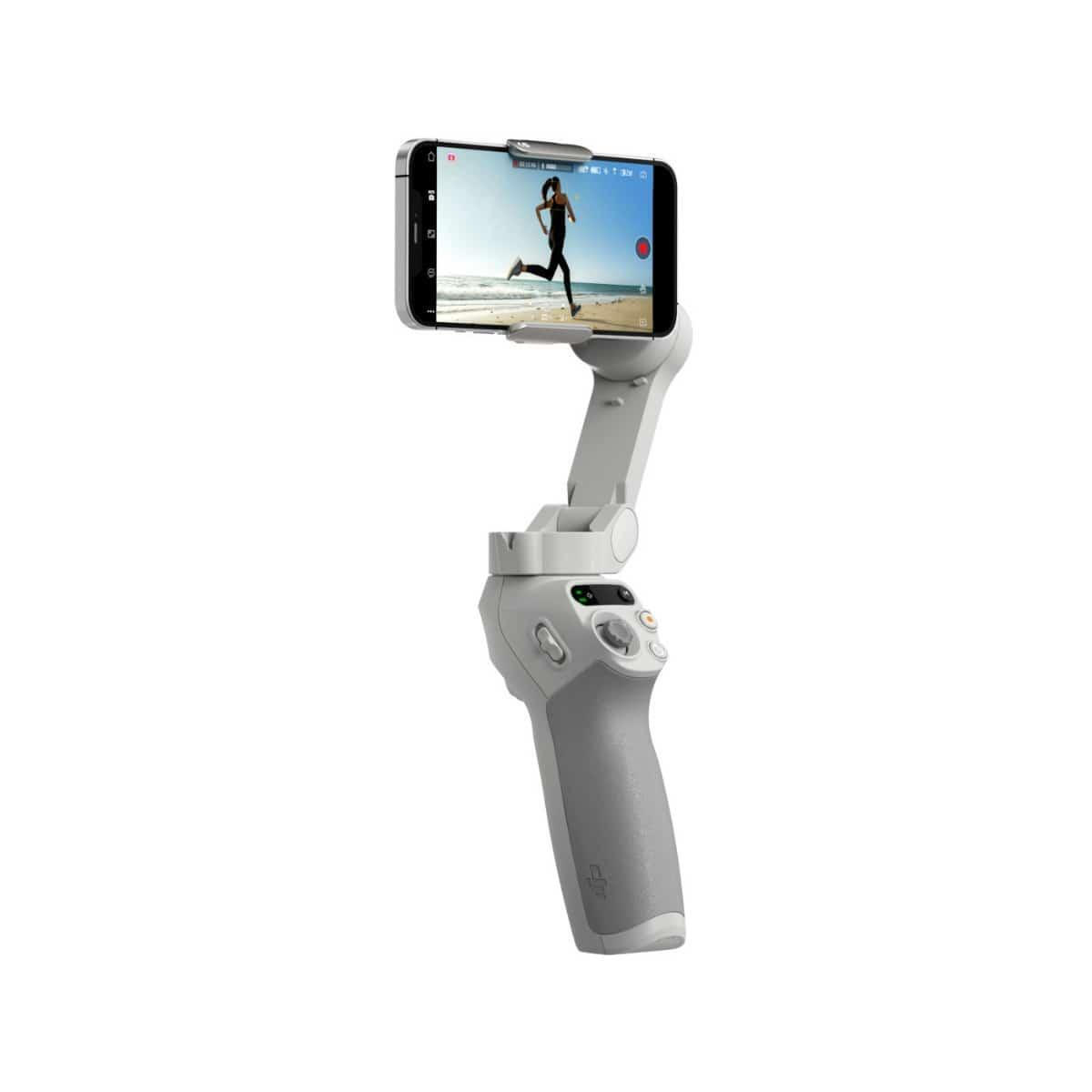20220929102210_f6725ad1 DJI Osmo Mobile SE Gimbal Κινητού με Σταθεροποιητή 3 Αξόνων και 8 ώρες λειτουργίας Λευκό - Image 2