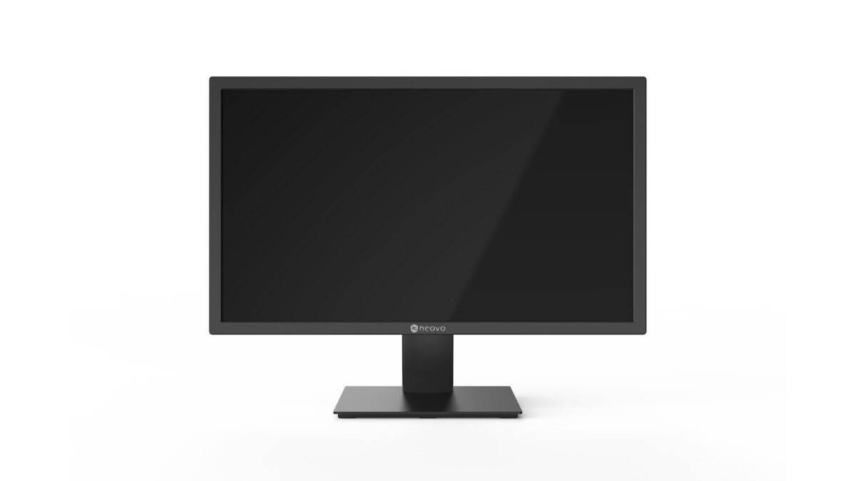 AG Neovo LW-2402 23.8" VA FHD 1920x1080 - Image 2