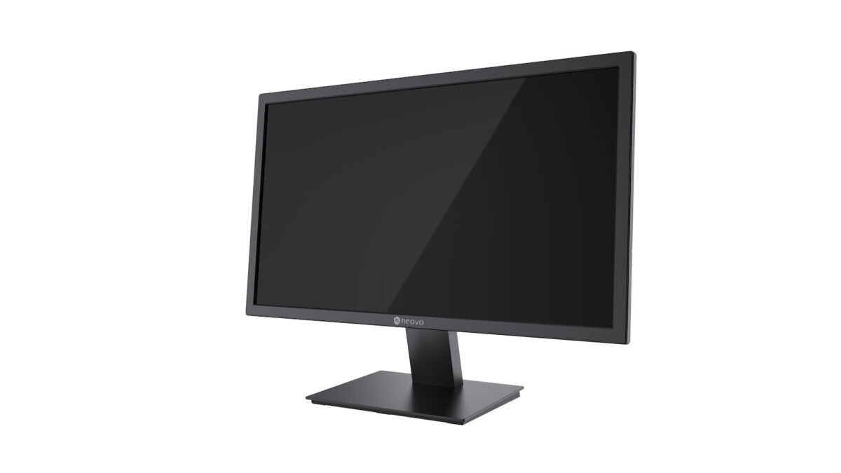 AG Neovo LW-2402 23.8" VA FHD 1920x1080 - Image 5