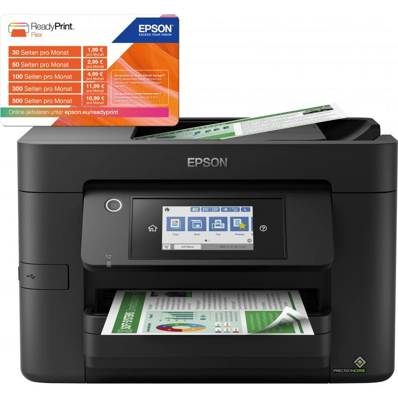 20220929130034_001ebb0c Epson Workforce Pro WF-4825DWF Έγχρωμο Πολυμηχάνημα Inkjet - Image 2