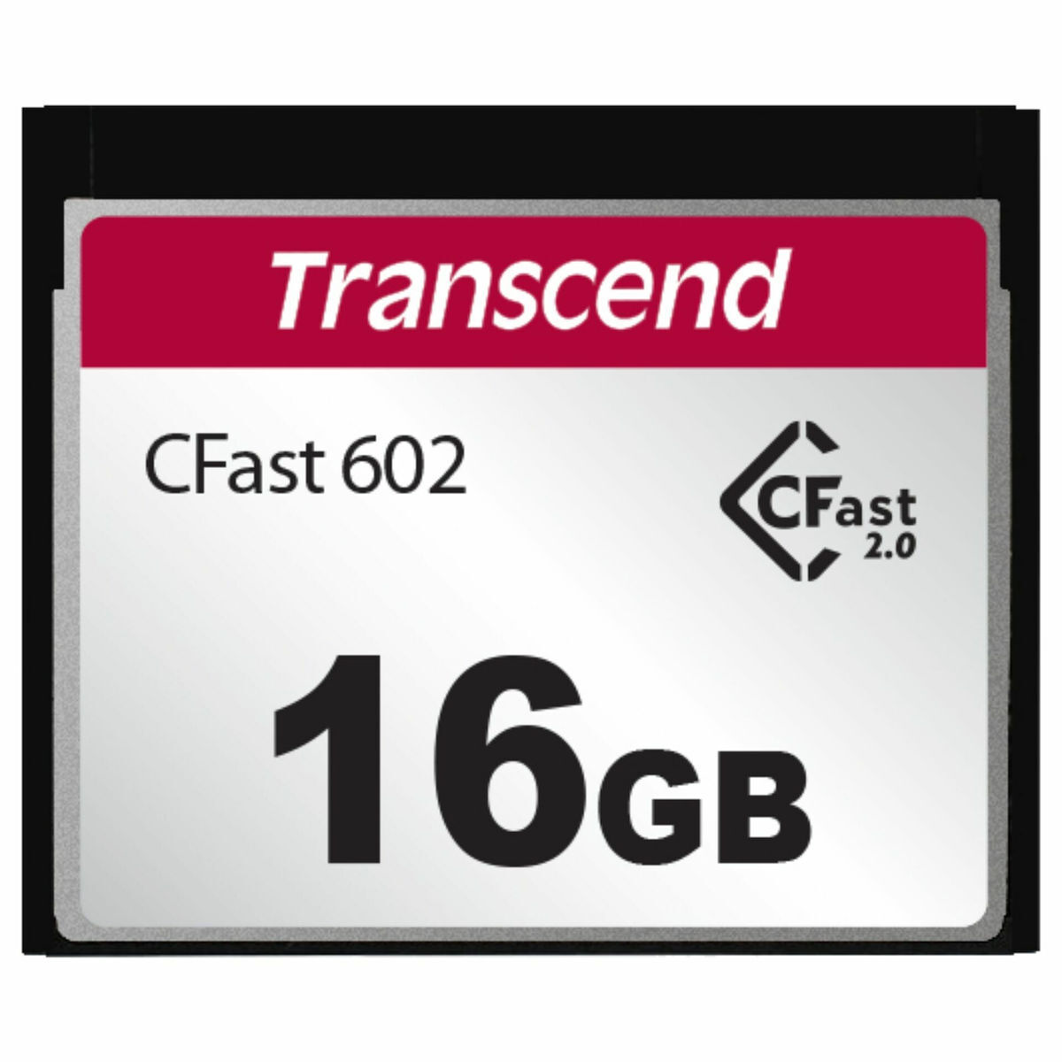 Transcend CFX602 CFast