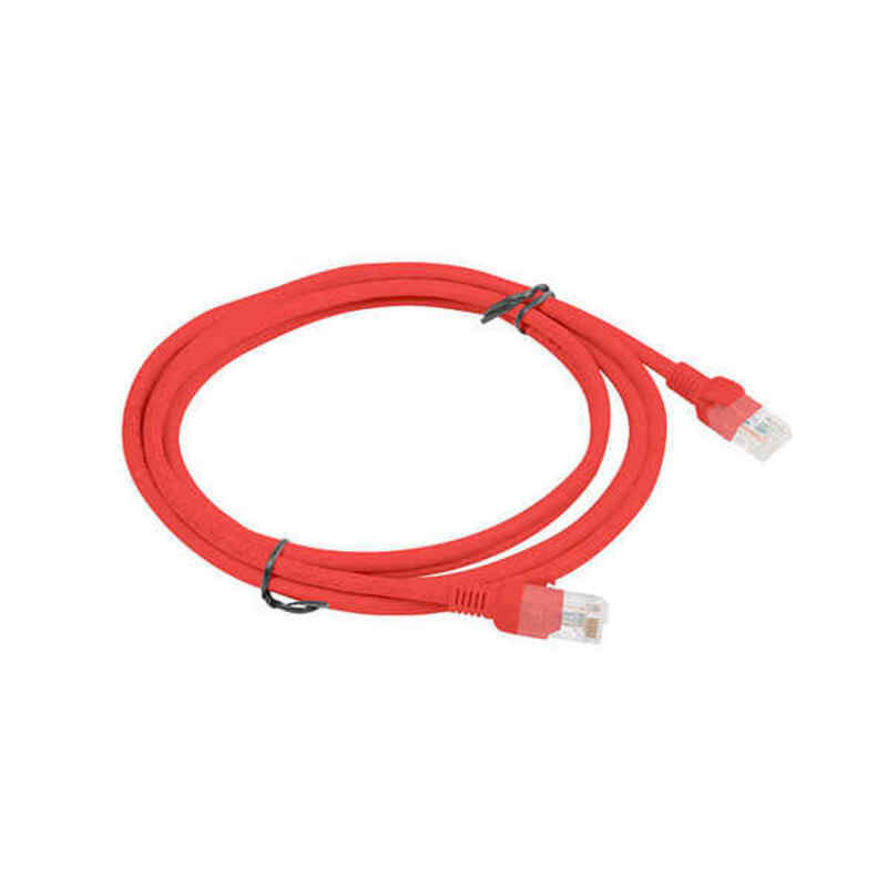 20220930101005_46ab42d1 Lanberg U/UTP Cat.6 Καλώδιο Δικτύου Ethernet - Image 2