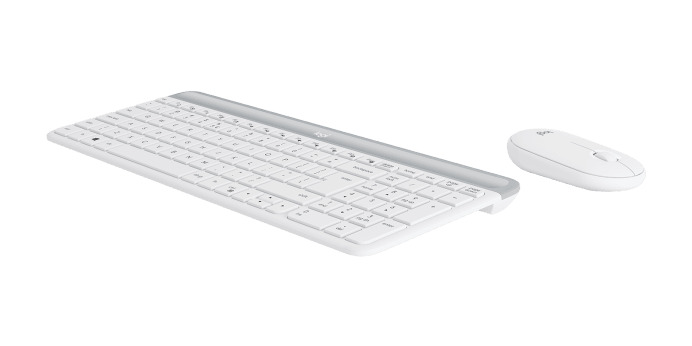 20221003162225_fc355beb Logitech MK470 Ασύρματο - Σετ με Ποντίκι - Image 2