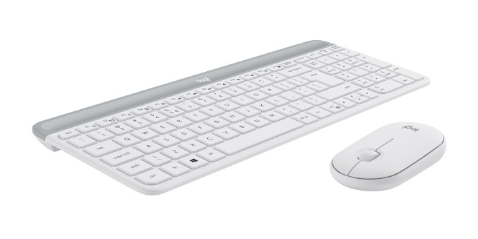 20221003162232_139c8152 Logitech MK470 Ασύρματο - Σετ με Ποντίκι - Image 5
