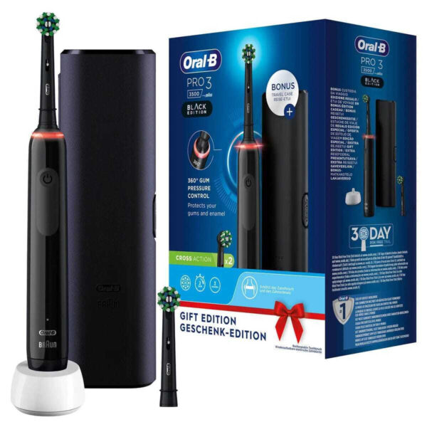 Oral-B Pro 3 3500