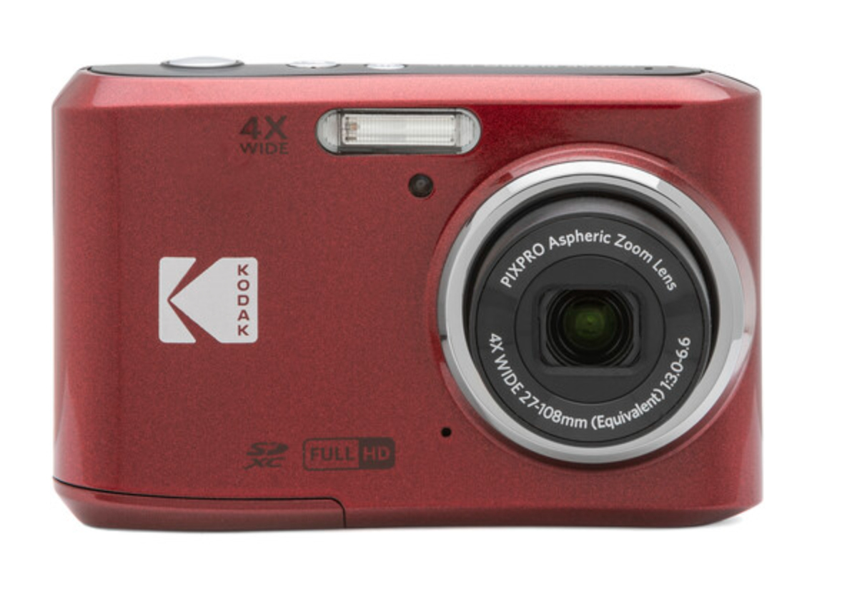 Kodak PIXPRO FZ45 Friendly 16MP Οπτικό Ζουμ 4x - Image 1